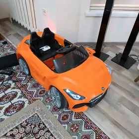 машын детискы