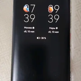 Huawei Mate 20 Pro