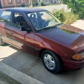 Opel Astra 1991