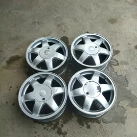 opel v6 diska 15 lik 5 desik