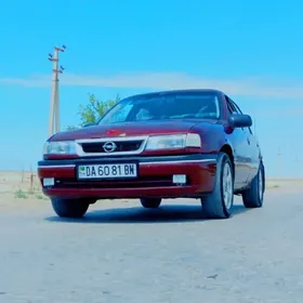 Opel Vectra 1991