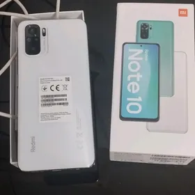 redmi note 10 8/64
