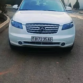 Infiniti FX35 2006