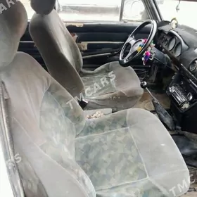Lada 2106 1984
