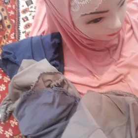 Tayyn hijab