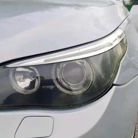 Bmw fara e60