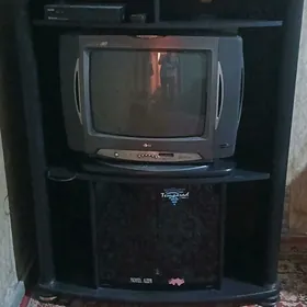 TELEWIZOR LG