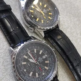 Sagat часы Casio