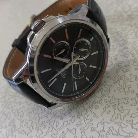 Sagat часы Casio
