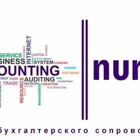 Nurly центр бух. услуг