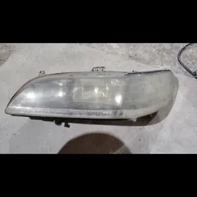 Honda akkord