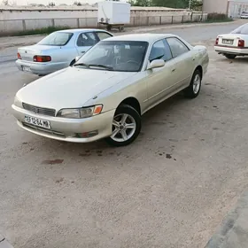 Toyota Mark II 1994