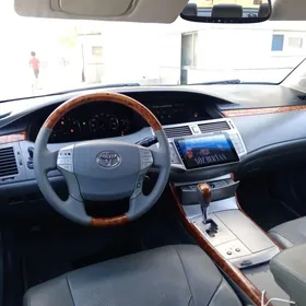 Toyota Avalon 2005