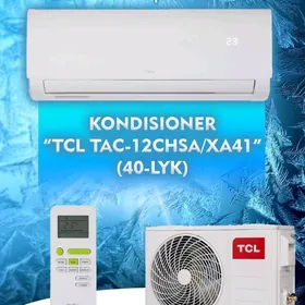🤯ŞOK BAHA 🧊40-LYK TCL KONDIS
