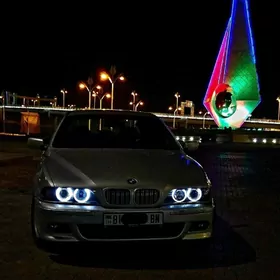 BMW 528 1999
