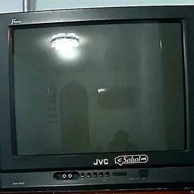 telewizor jvc