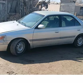 Toyota Carina 1996