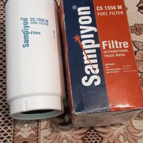Filtr Salýarka