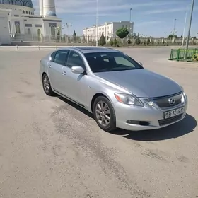 Lexus GS 350 2008