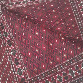 Turkmen palas