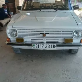 Gaz 24 1986