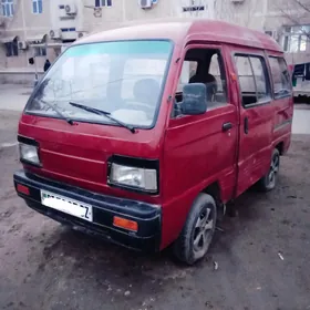 Daewoo Damas 1997