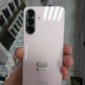 GALAXY A 56 O DAN 12 AŶ KREDIT