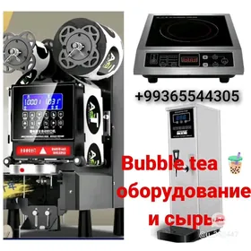 Bubble tea