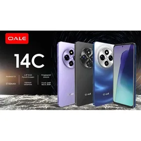 Oale 14 C 4/64Gb