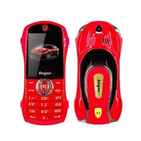 Ferrari mini telefonlar
