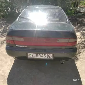 Toyota Corona 1992