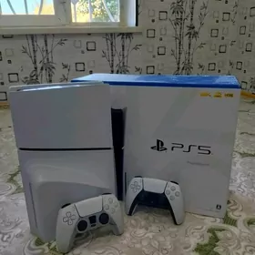 ps 5 ps 4