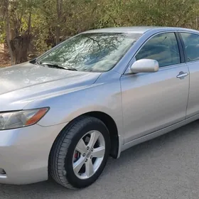 Toyota Camry 2008