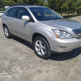 Lexus RX 330 2005