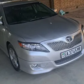 Toyota Camry 2009