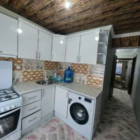 МАРЫ КВАРТИРА