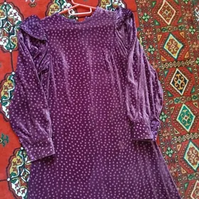 yupek shifon koynek