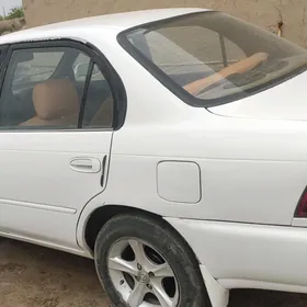 Toyota Corolla 1997