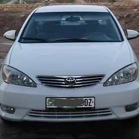 Toyota Camry 2002