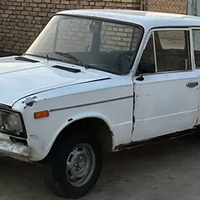 Lada 2106 1997
