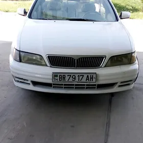 Infiniti I30 1998