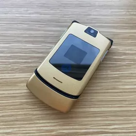 Motorola V3i original
