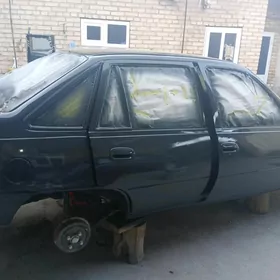 Daewoo Nexia 1994