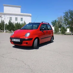 Daewoo Matiz 2003