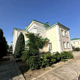 Чызгы коттедж 12 соток