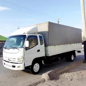 Forland H3 2007