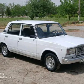 Lada 2107 1998