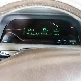 Toyota Mark II 1992