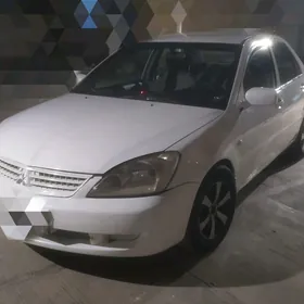 Mitsubishi Lancer 2009