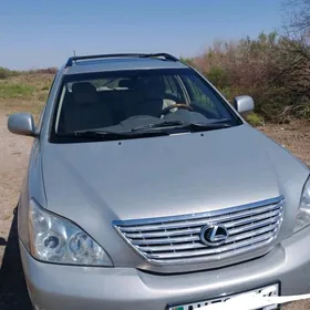 Lexus RX 330 2004